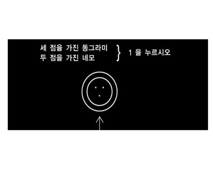 FACT-II 주의력 검사 E형