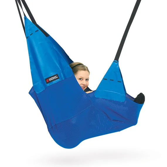텐트스윙 Child Cocoon Swing
